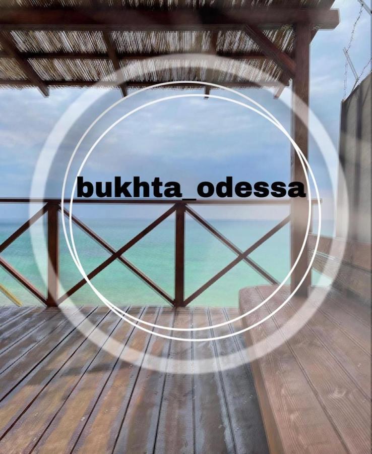 Bukhta Aparthotel Vapnyarka Ngoại thất bức ảnh