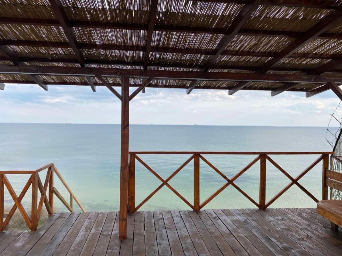 Bukhta Aparthotel Vapnyarka Ngoại thất bức ảnh