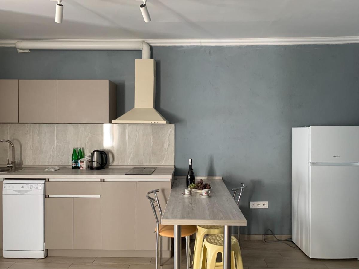 Bukhta Aparthotel Vapnyarka Ngoại thất bức ảnh