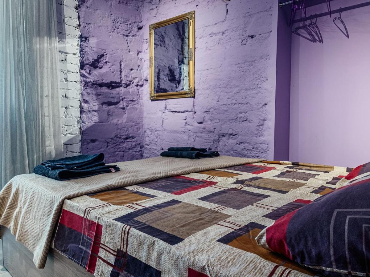 Bukhta Aparthotel Vapnyarka Ngoại thất bức ảnh