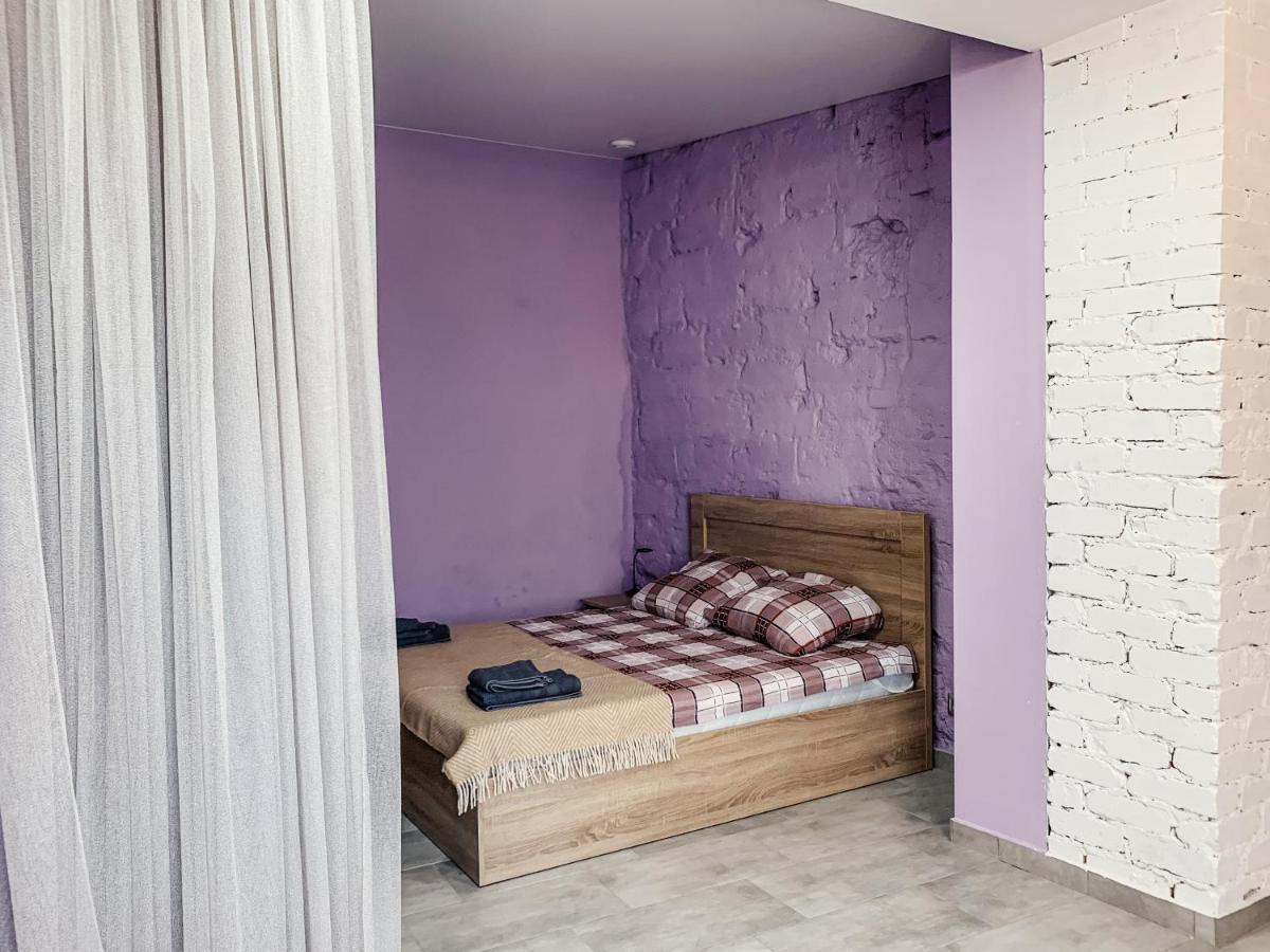 Bukhta Aparthotel Vapnyarka Ngoại thất bức ảnh