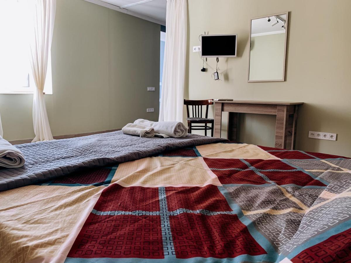 Bukhta Aparthotel Vapnyarka Ngoại thất bức ảnh