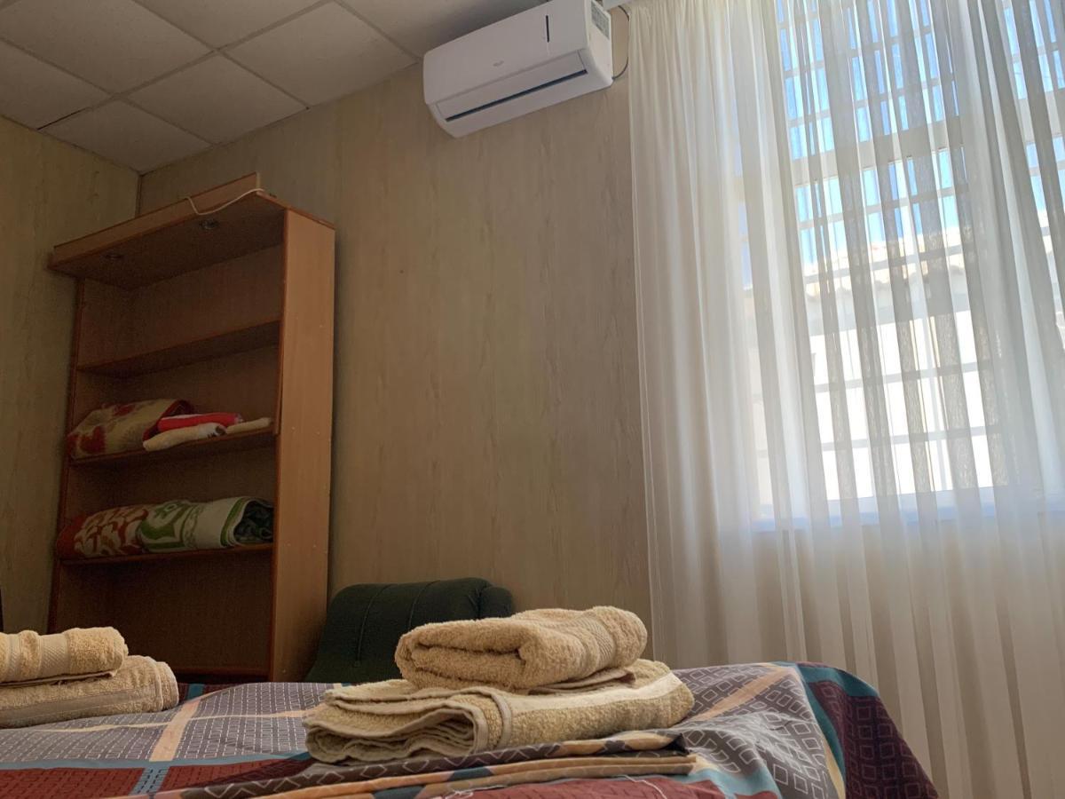 Bukhta Aparthotel Vapnyarka Ngoại thất bức ảnh