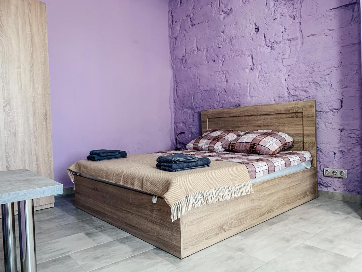 Bukhta Aparthotel Vapnyarka Ngoại thất bức ảnh