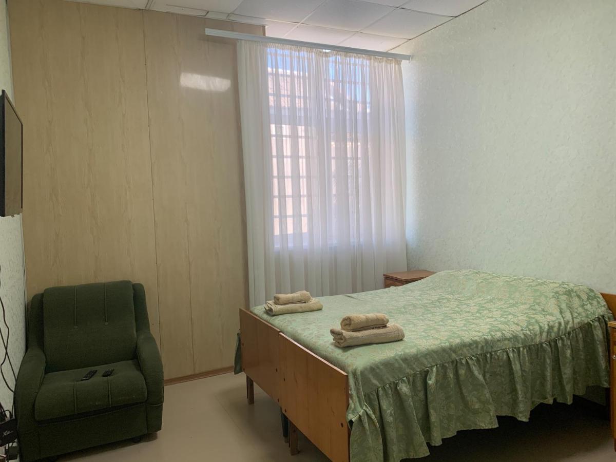 Bukhta Aparthotel Vapnyarka Ngoại thất bức ảnh