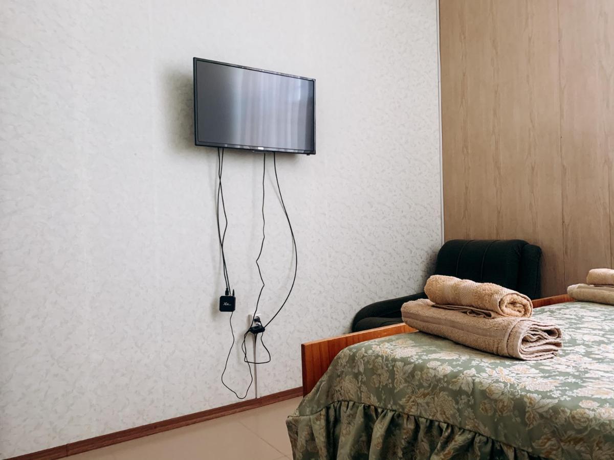 Bukhta Aparthotel Vapnyarka Ngoại thất bức ảnh