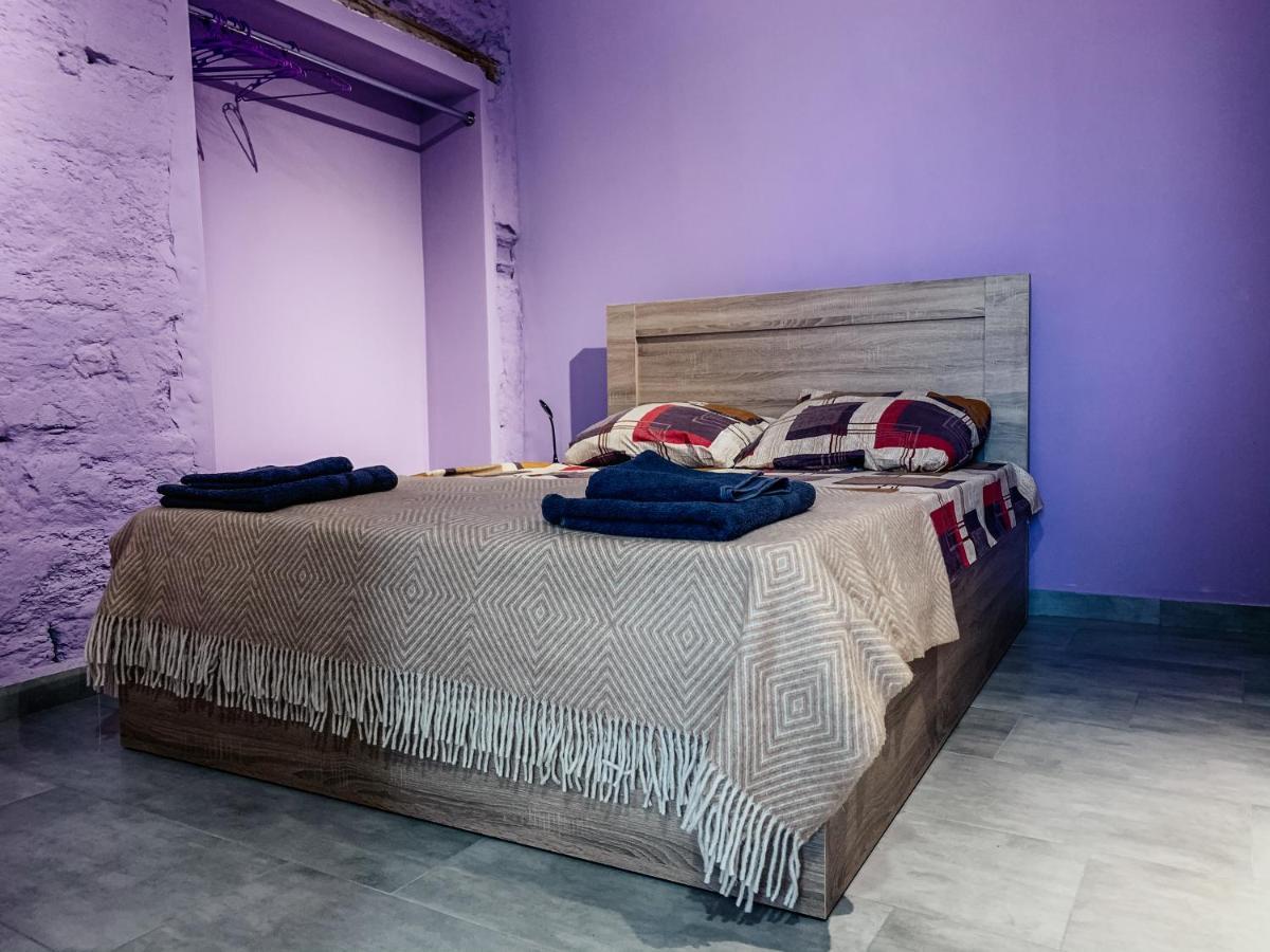 Bukhta Aparthotel Vapnyarka Ngoại thất bức ảnh