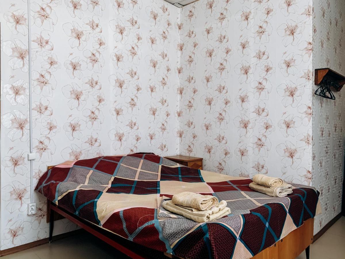Bukhta Aparthotel Vapnyarka Ngoại thất bức ảnh
