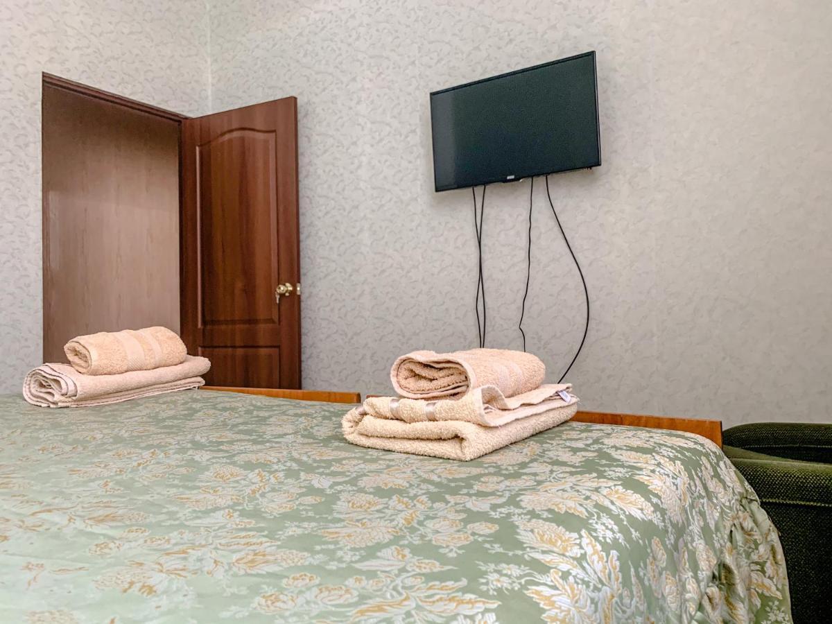 Bukhta Aparthotel Vapnyarka Ngoại thất bức ảnh