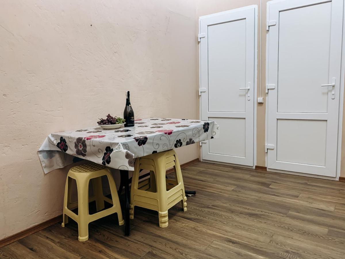 Bukhta Aparthotel Vapnyarka Ngoại thất bức ảnh
