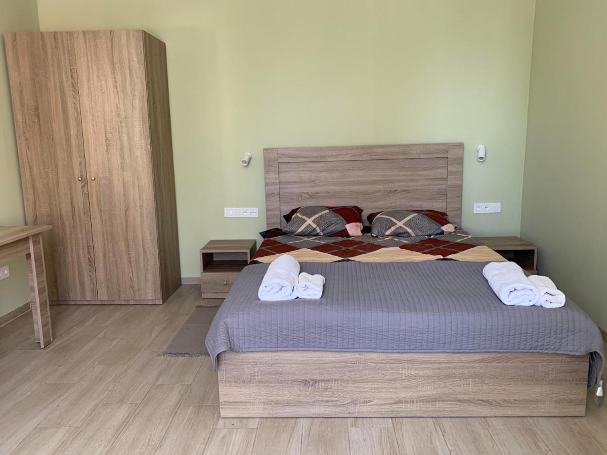 Bukhta Aparthotel Vapnyarka Ngoại thất bức ảnh