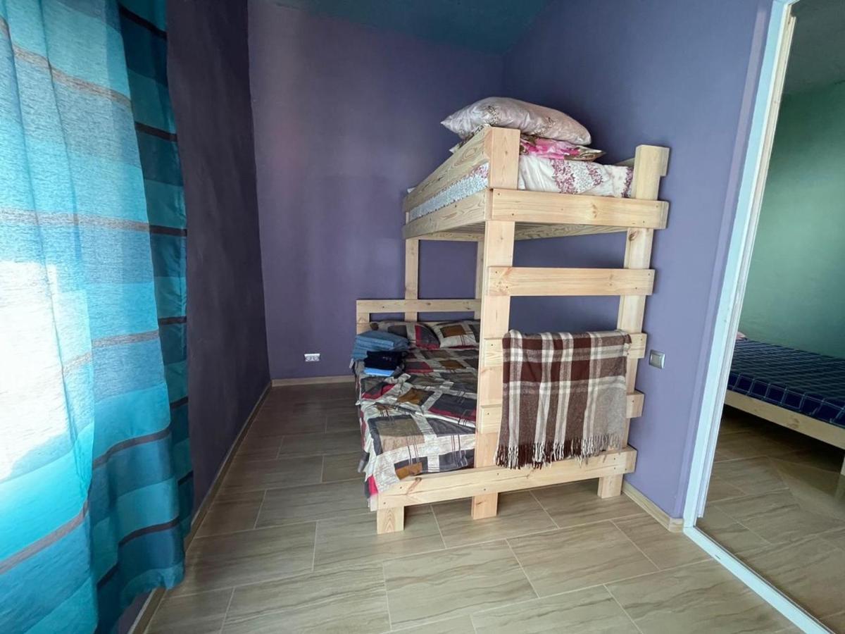 Bukhta Aparthotel Vapnyarka Ngoại thất bức ảnh