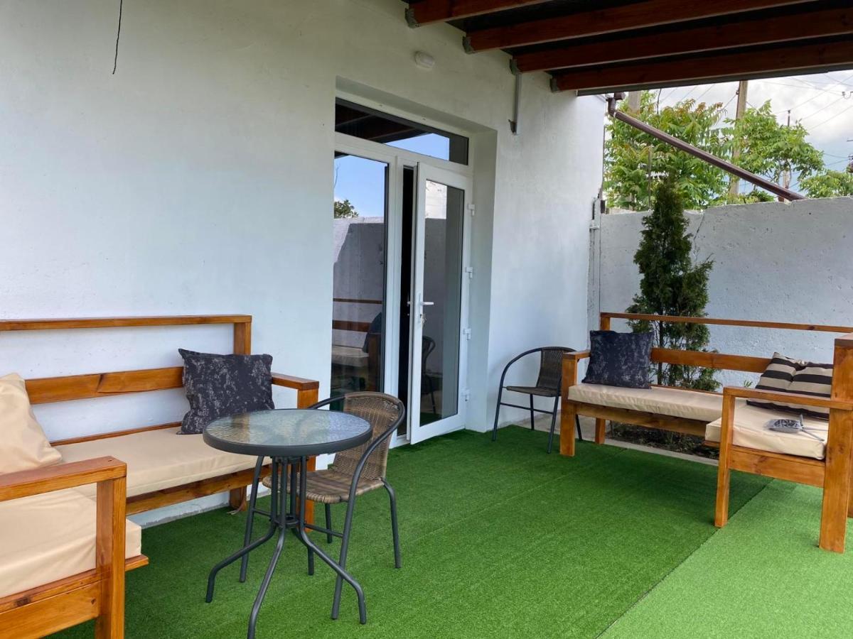 Bukhta Aparthotel Vapnyarka Ngoại thất bức ảnh