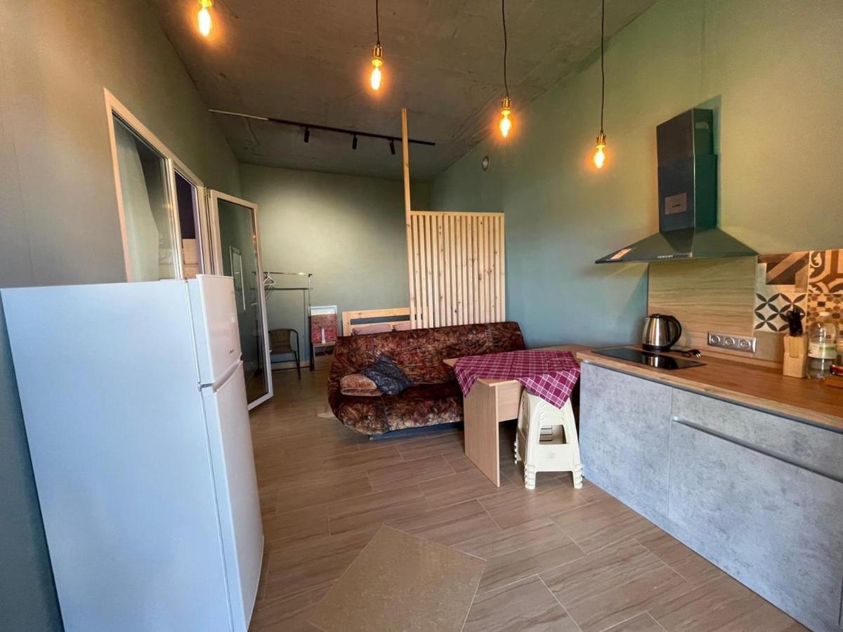 Bukhta Aparthotel Vapnyarka Ngoại thất bức ảnh