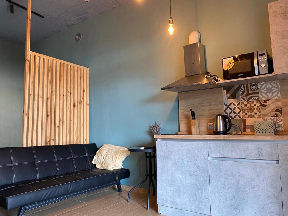 Bukhta Aparthotel Vapnyarka Ngoại thất bức ảnh