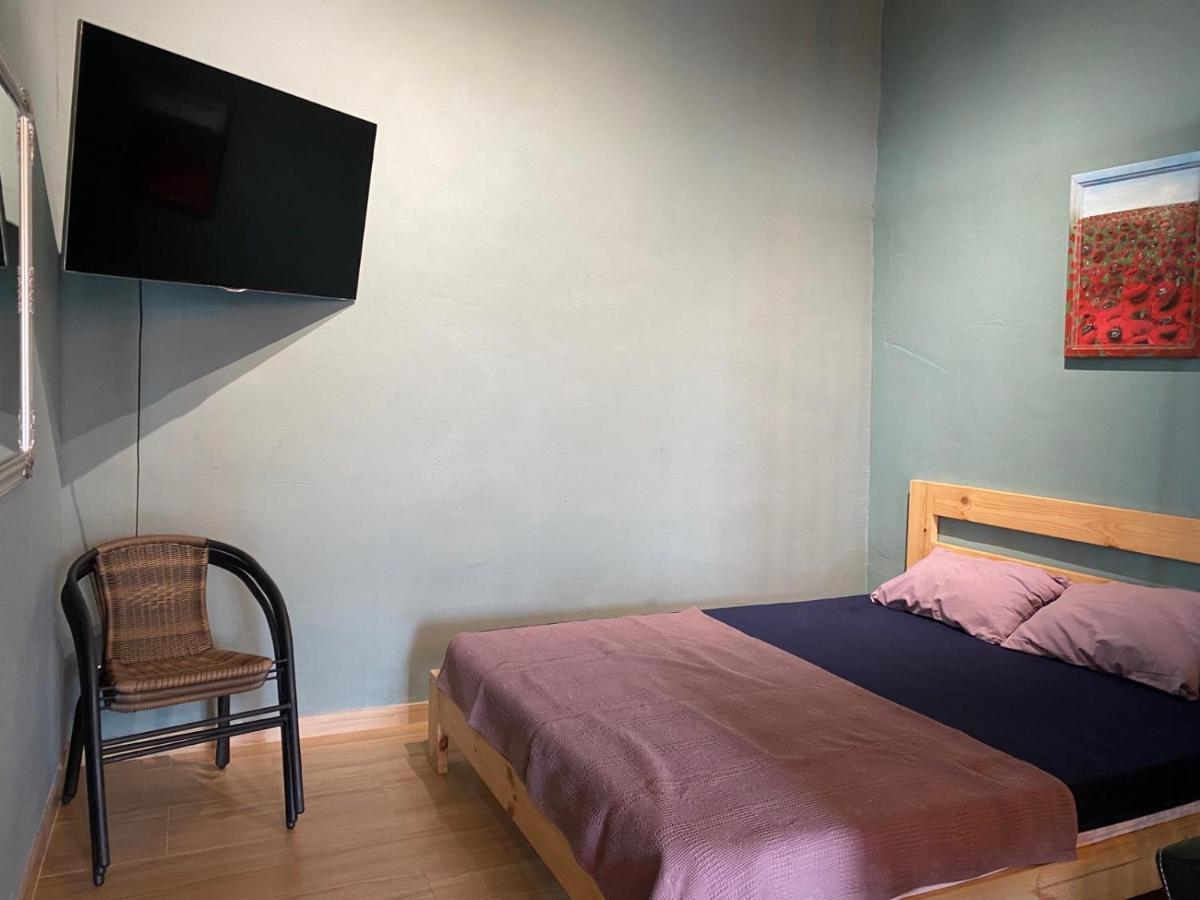 Bukhta Aparthotel Vapnyarka Ngoại thất bức ảnh