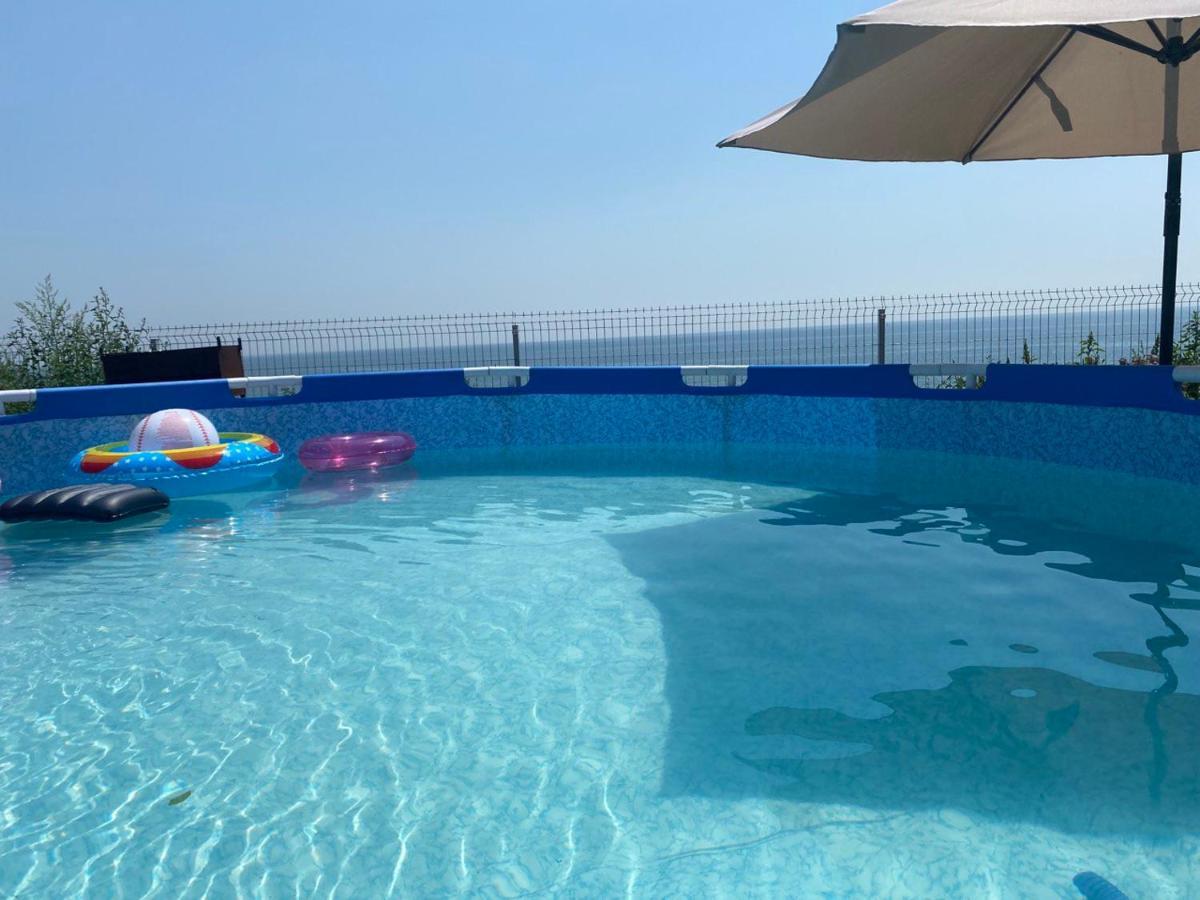 Bukhta Aparthotel Vapnyarka Ngoại thất bức ảnh