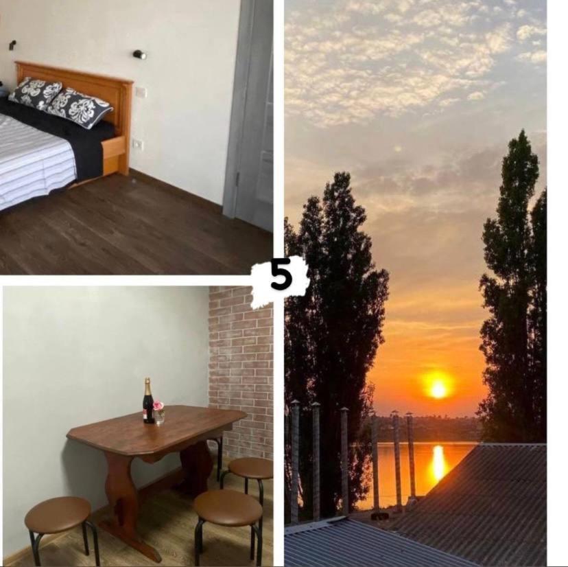 Bukhta Aparthotel Vapnyarka Ngoại thất bức ảnh