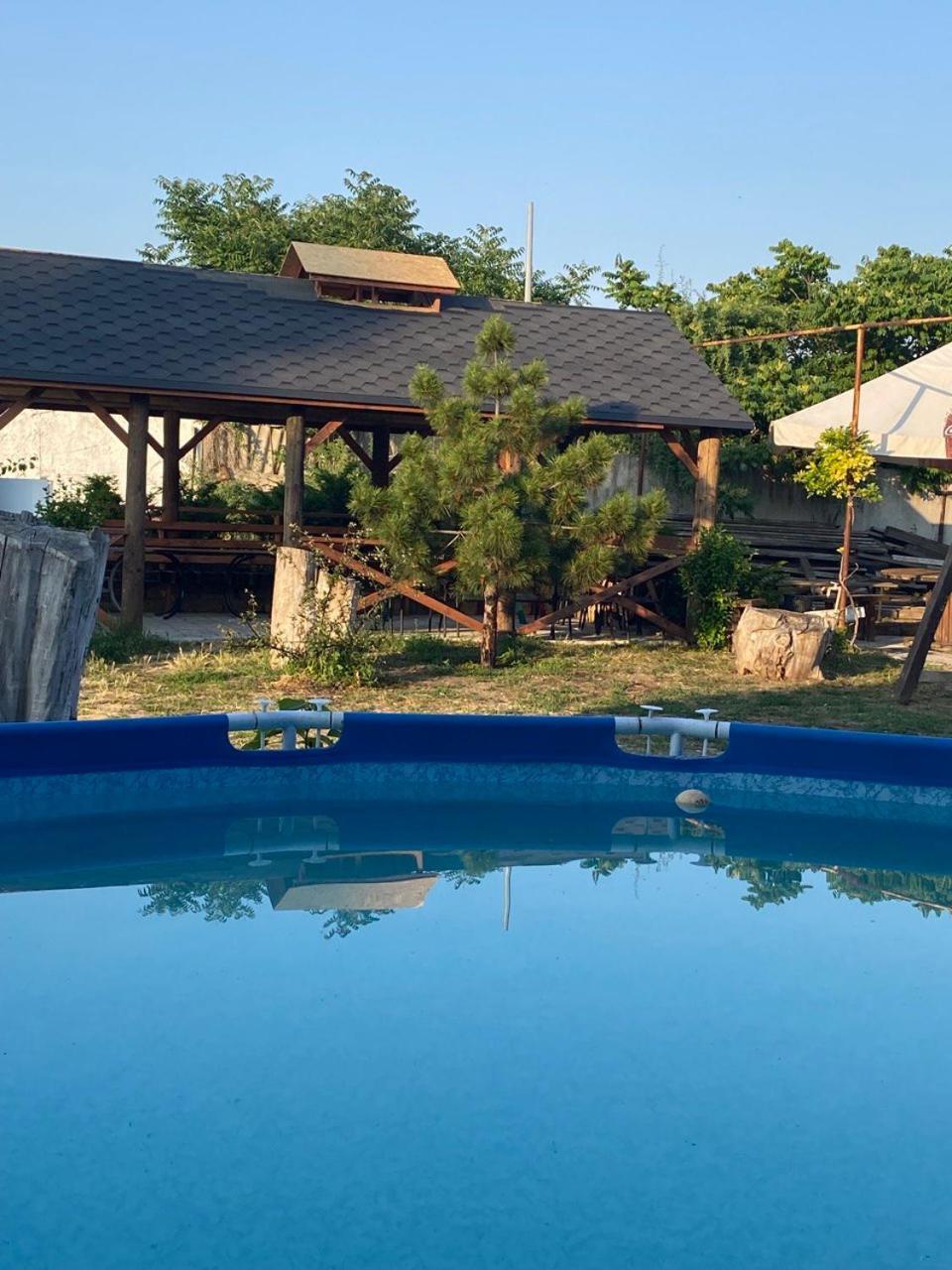 Bukhta Aparthotel Vapnyarka Ngoại thất bức ảnh